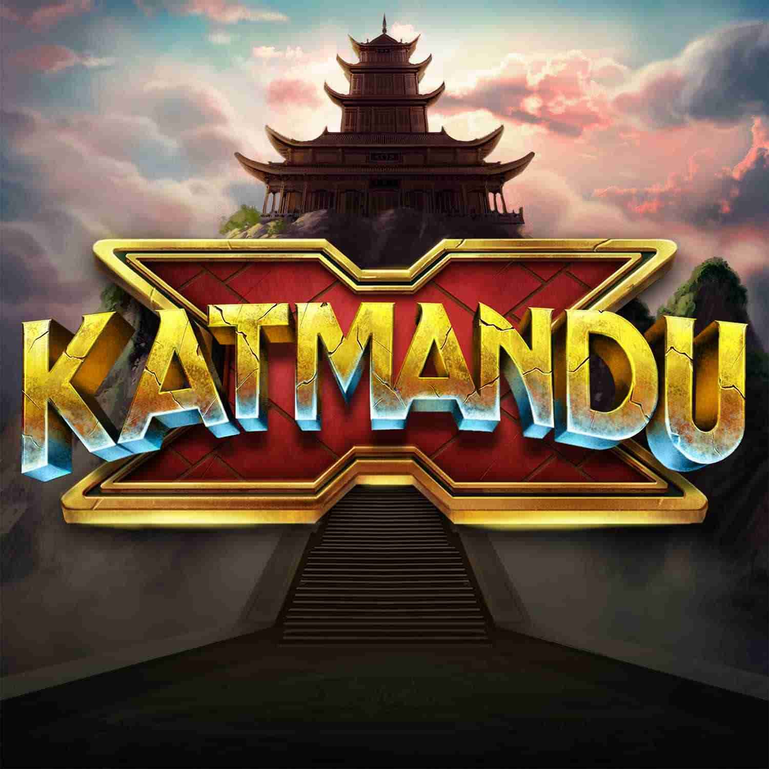 Katmandu X logo