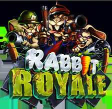 Rabbit Royale logo