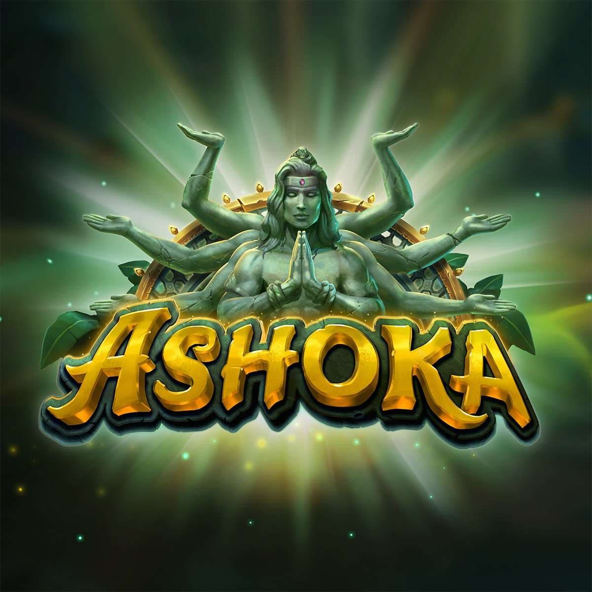 Ashoka logo