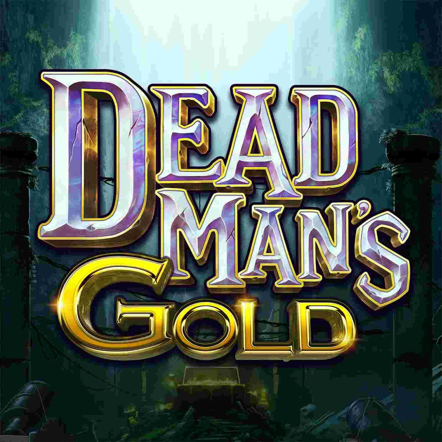 Dead Man’s Gold logo