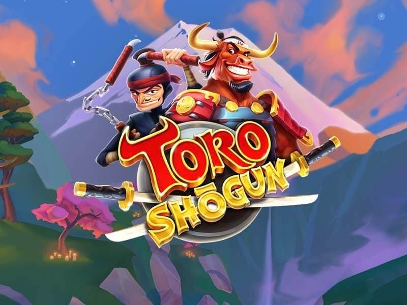 Toro Shōgun logo