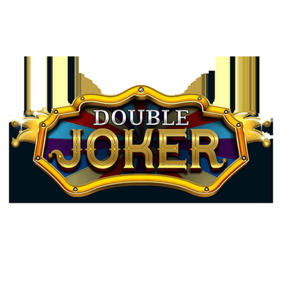 Double Joker logo