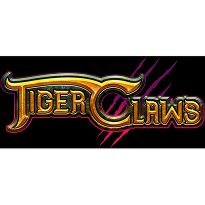 Tiger Claws logo