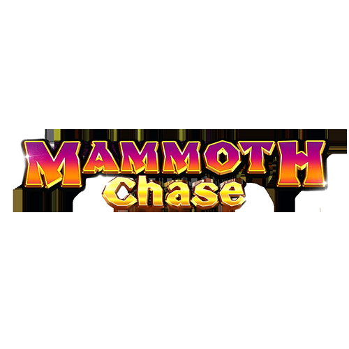 Mammoth Chase logo