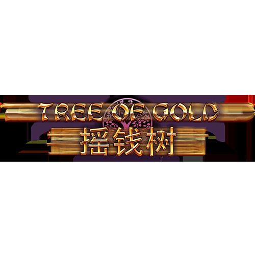 Tree of Gold logo