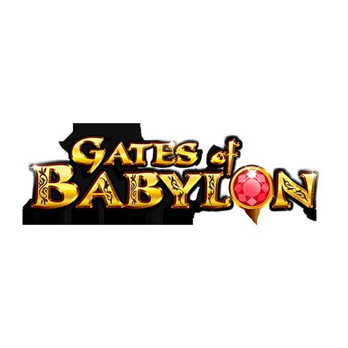 Gates of Babylon logo