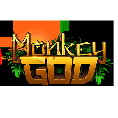 Monkey God logo