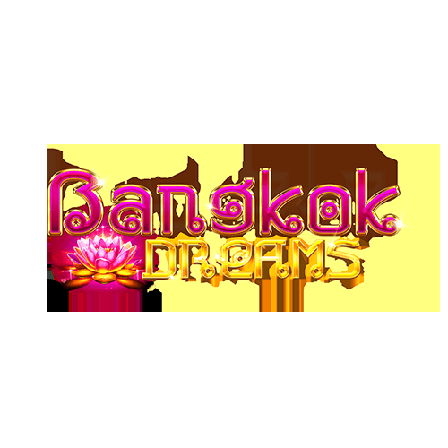 Bangkok Dreams logo