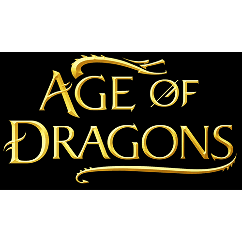 Age of Dragons logo
