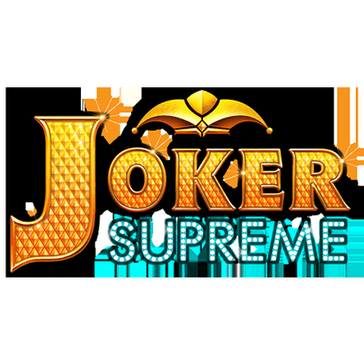 Joker Supreme logo