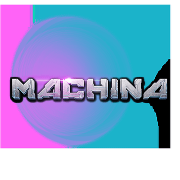 Machina logo