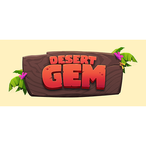 Desert Gem logo