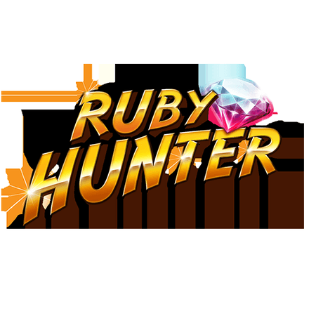 Ruby Hunter logo