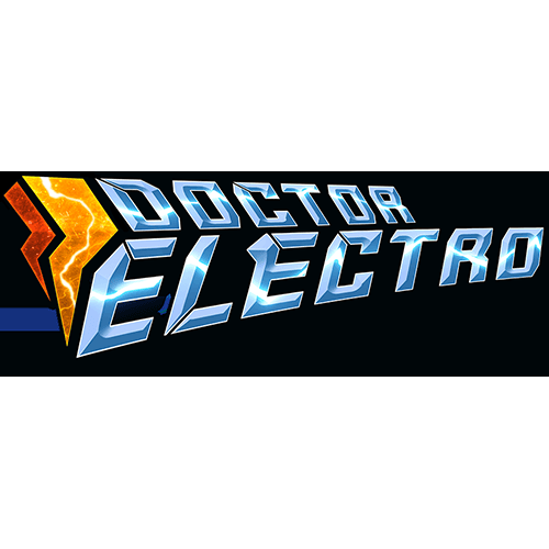Doctor Electro logo