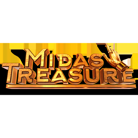 Midas Treasure logo