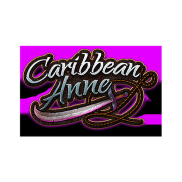 Caribbean Anne logo