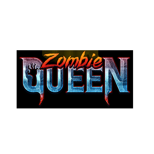 Zombie Queen logo