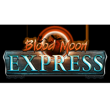 Blood Moon Express logo