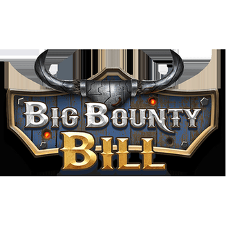 Big Bounty Bill logo