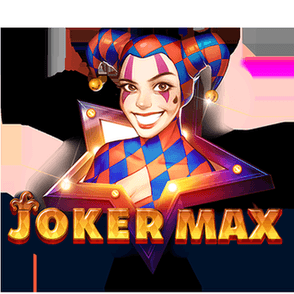 Joker Max logo