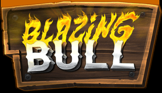 Blazing Bull logo
