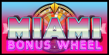 Miami Bonus Wheel logo