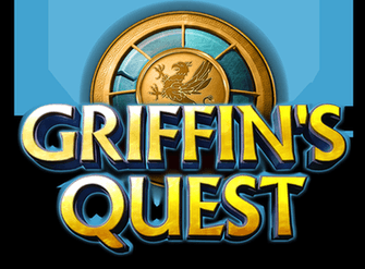 Griffin’s Quest logo