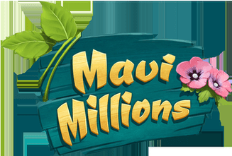 Maui Millions logo