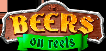 Beers on Reels logo