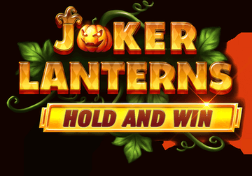 Joker Lanterns logo