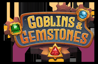 Goblins & Gemstones logo