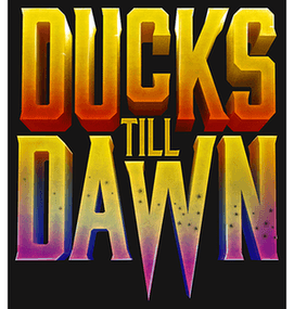 Ducks Till Dawn logo