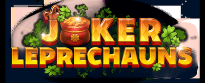 Joker Leprechauns logo