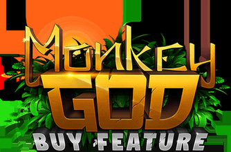Monkey God Buy Feature logo