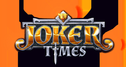 Joker Times logo