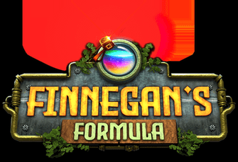 Finnegan’s Formula logo
