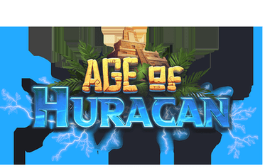 Age of Huracan logo