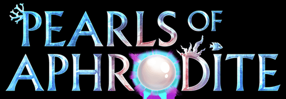 Pearls of Aphrodite logo