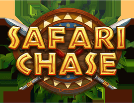 Safari Chase logo