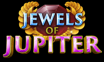 Jewels of Jupiter logo