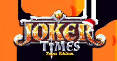 Joker Times: Xmas Edition logo
