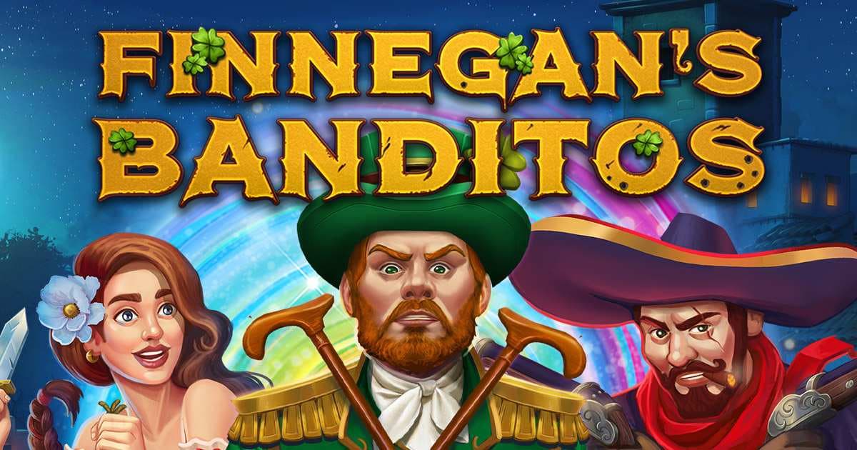 Finnegan’s Banditos logo