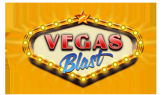 Vegas Blast logo