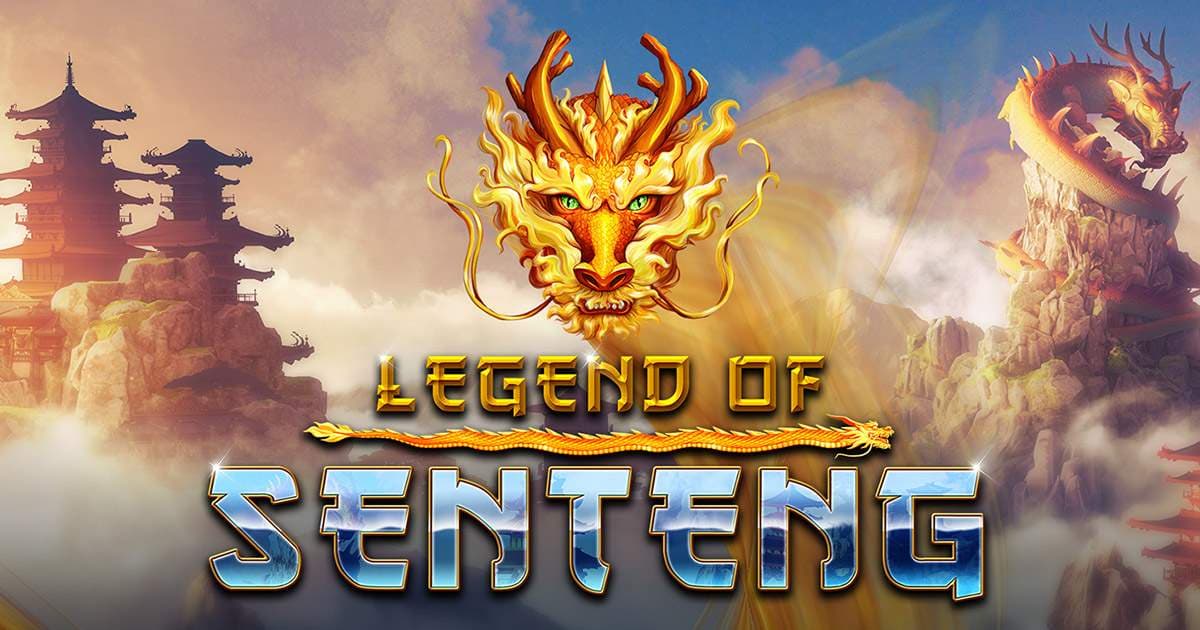 Legend of Senteng logo