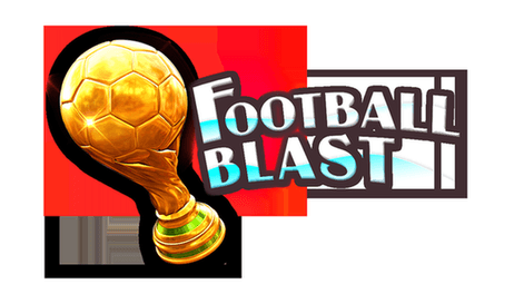 Football Blast logo