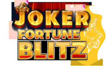 Joker Fortune Blitz logo