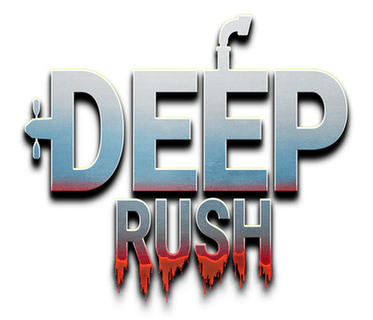 Deep Rush logo