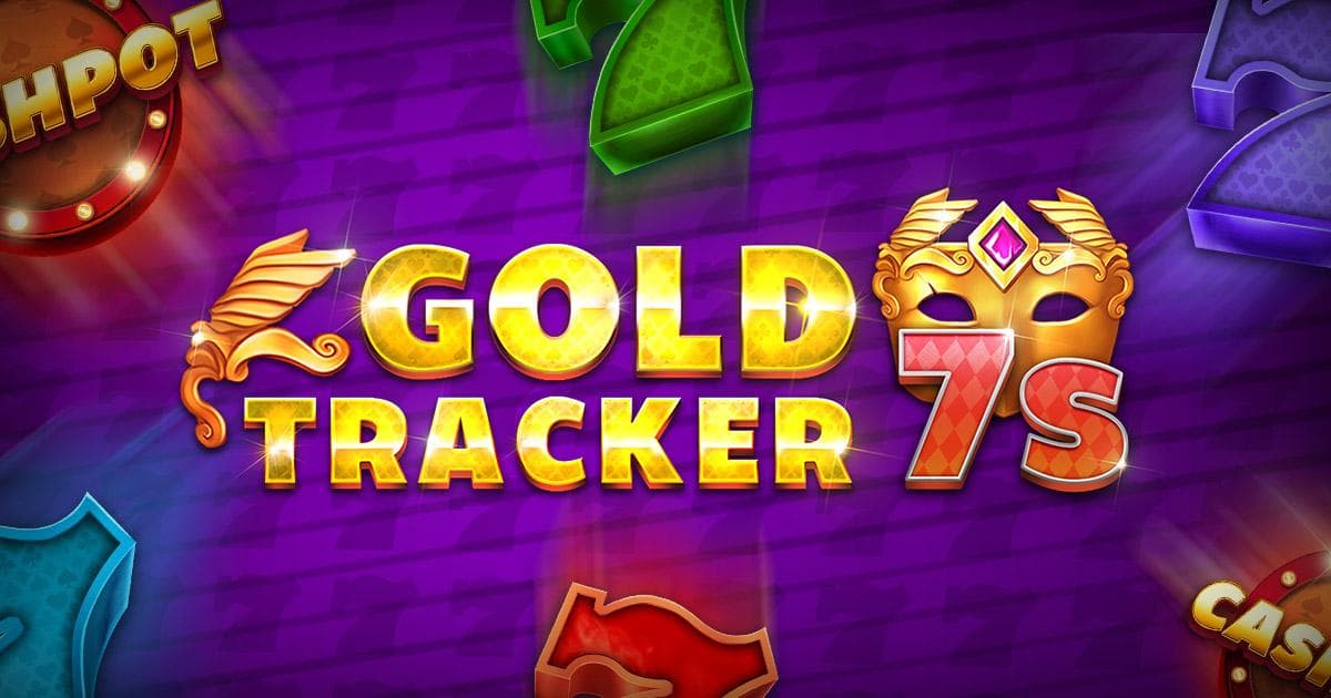 Gold Tracker 7s logo