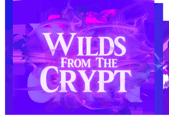 Wilds from the Crypt logo