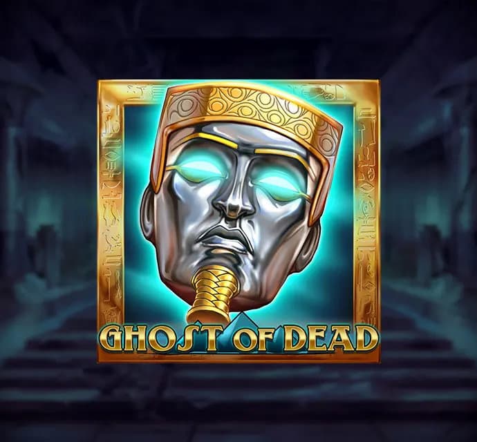 Ghost of Dead logo